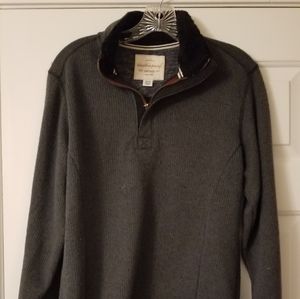 Weatherproof Vintage 1/4 Zip